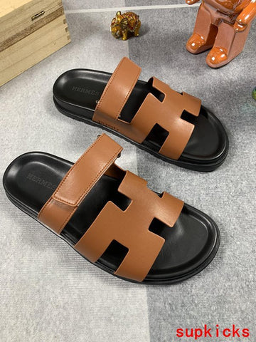MLB - HMS Men Slippers - 434