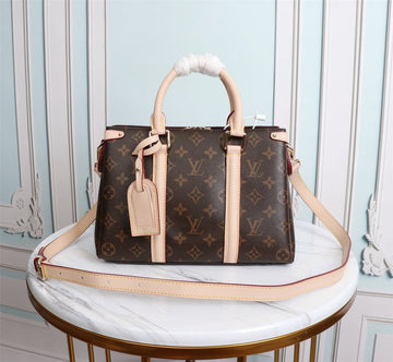 Makersluxe Lu-Vi bags - 3893