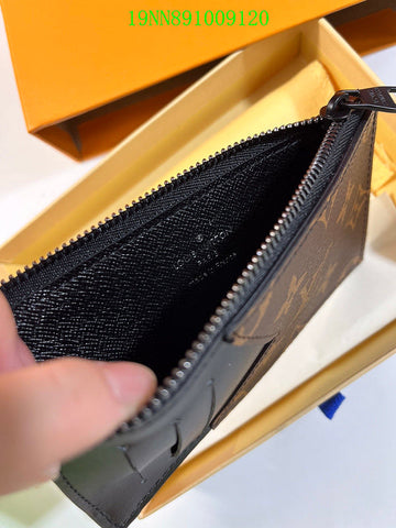 Makersluxe LOV Wallet - 958