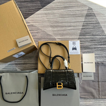 Makersluxe - BGA Bags - 165