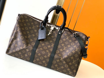 MLB - LOV Travel Bags - 064