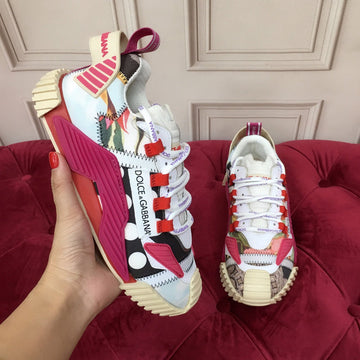 MLB - DAG Women Shoes - 713