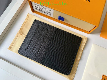 MLB - LOV Wallet - 1204