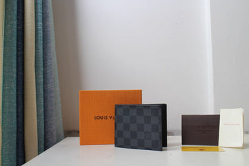 Makersluxe - LOV Wallets - 300