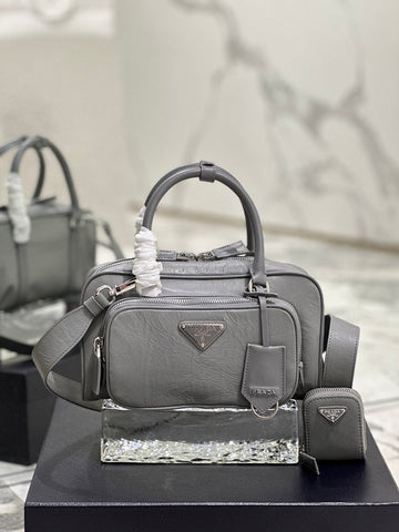 Makersluxe - PD Bags - 780