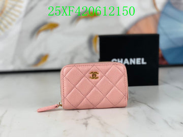 MLB - CHL Wallet - 124