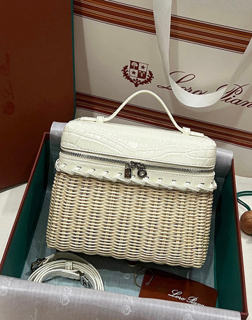 Makersluxe - LOP Bags - 058