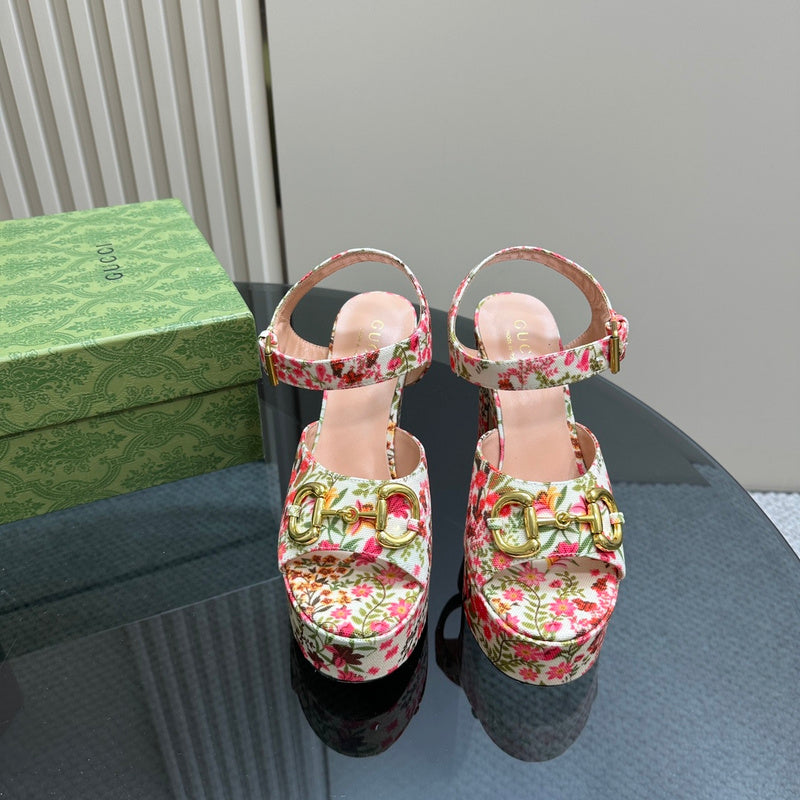 MLB - GUKI Women Shoes - 242