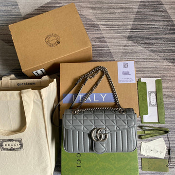 Makersluxe - GUKI Bags - 1678