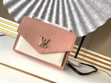 Makersluxe Lu-Vi bags - 3414