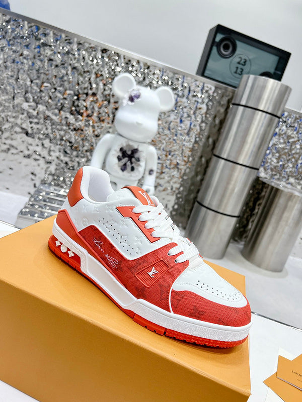 MLB - LOV Men Shoes - 259