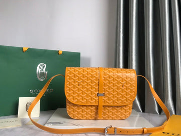Makersluxe - GYO Bags - 1130