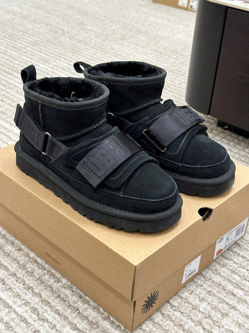 MLB - All Women Boots - 154