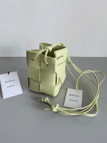 Makersluxe - BOV Bags - 1245