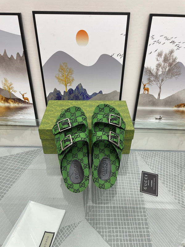 MLB - GUKI Men Shoes - 398
