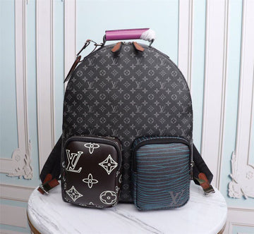 Makersluxe Lu-Vi bags - 3702