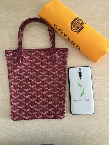 Makersluxe - GYO Bags - 1533