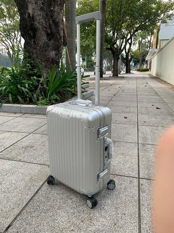 MLB - Mix Luggages - 035