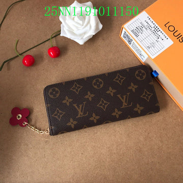 MLB - CHL Wallet - 565