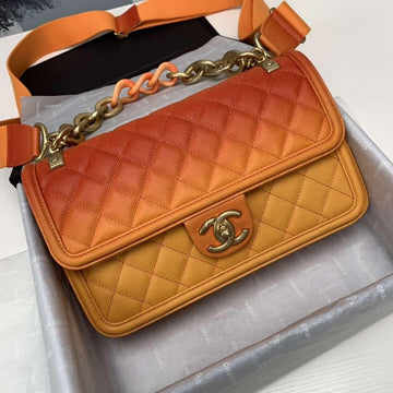 Makersluxe - CHL Bags - 541