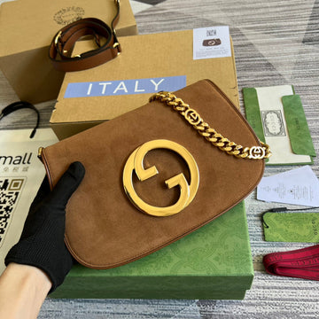 MLBIKE - GUKI Bags - 707