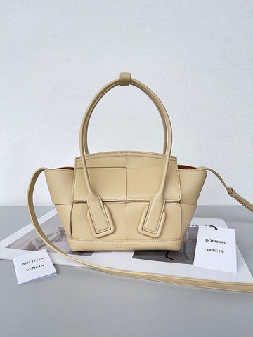 Makersluxe - BOV Bags - 1065