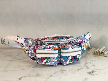 Makersluxe - LOV Bags - 915