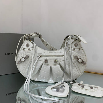 Makersluxe - BG Bags - 853