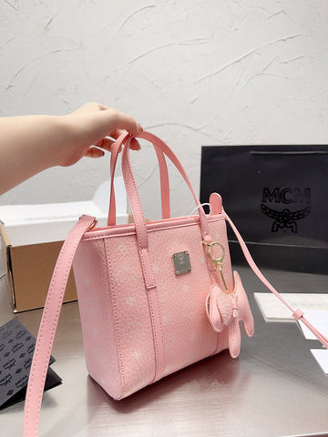 Makersluxe - CMM Bags - 001