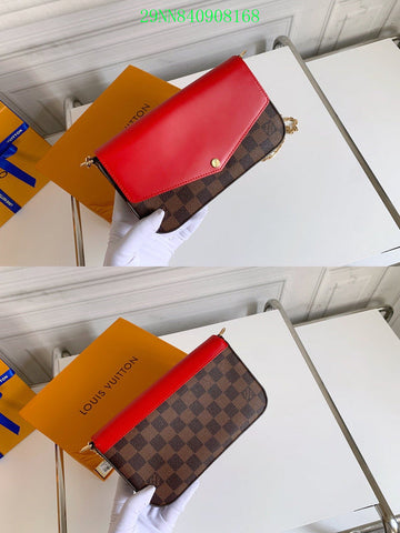 Makersluxe CHL Wallet - 596