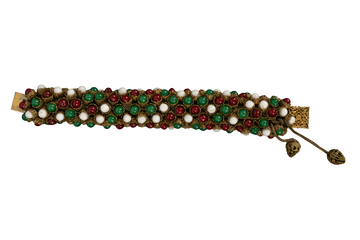Bracelet attribué à Lola Prussac 1960's