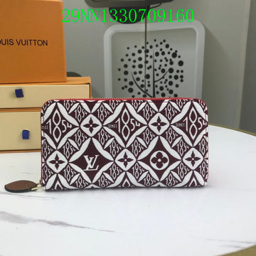 MLB - CHL Wallet - 786