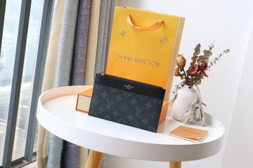 Makersluxe - LOV Wallets - 641