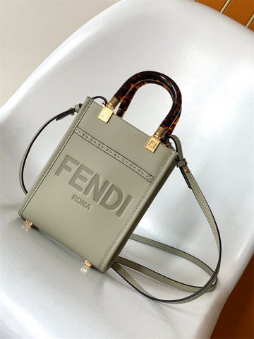 Makersluxe Bags- FDE Bags - 082