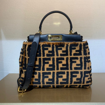 Makersluxe - FDI Bags - 466