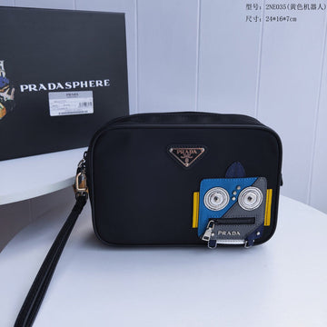 Makersluxe - PD Bags - 1650