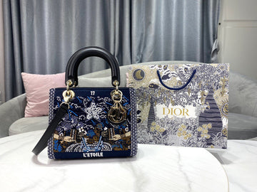 Makersluxe - DOR Bags - 541