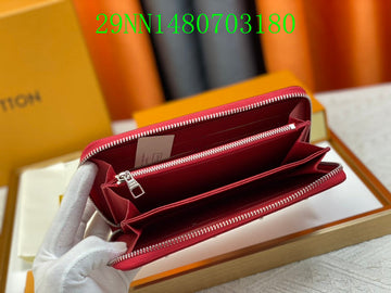 Makersluxe LOV Wallet - 257