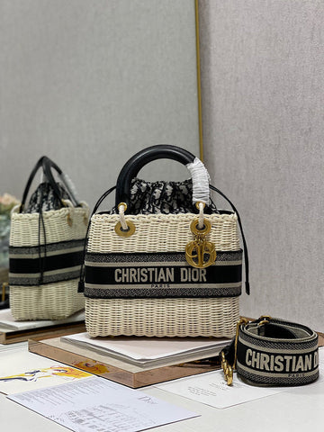 Makersluxe - DOR Bags - 354