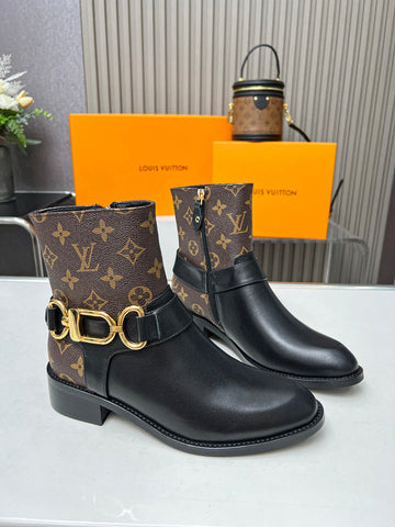 MLB - LOV Women Shoes - 003