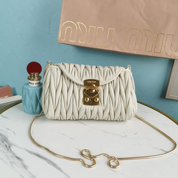 Makersluxe - MMU Bags - 429