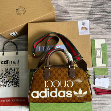 MLB - Guki Men Bags - 112