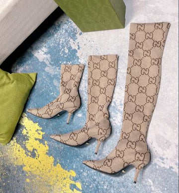 MLB - GUKI Shoes - 216