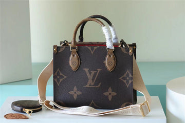 MLB Fashion Lu-Vi bags - 6503