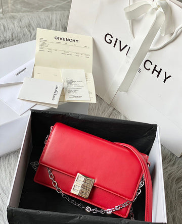 Makersluxe - GCY Bags - 664
