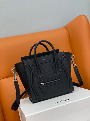 Makersluxe - COL Bags - 1076