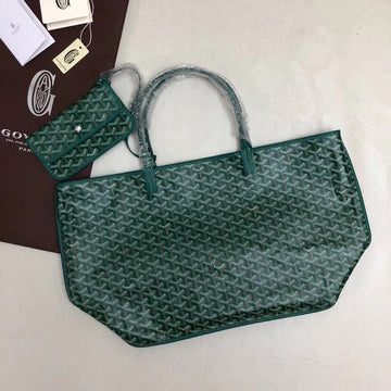 Makersluxe - GYO Bags - 120