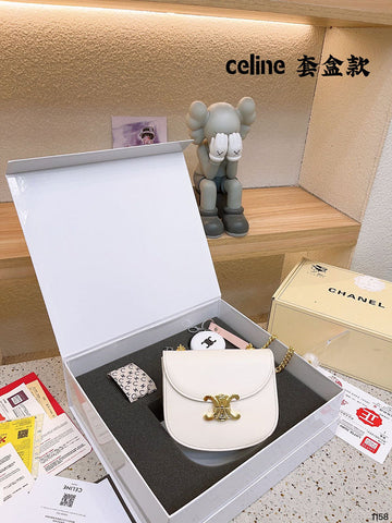 Makersluxe - CLE2 Bags - 012