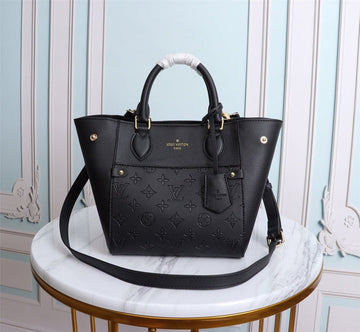 Makersluxe Lu-Vi bags - 3774