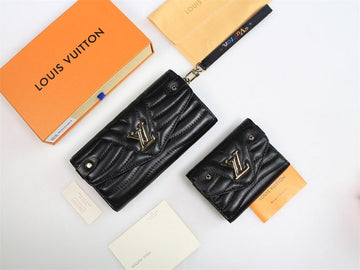 Makersluxe CHL Wallet - 1921